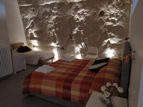 La casa nella roccia